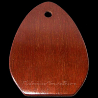 Insulated Planchette, Date Unknown