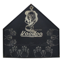 VooDoo Table, 1939