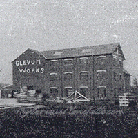 The Glevum Work Factory