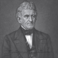 Professor Robert Hare, 1855