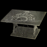 Wanda Tipping Table