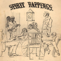 Spirit Rappings 1853